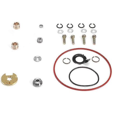 Kit de réparation pour turbocompresseur KKK K14 K16 (1/4)
