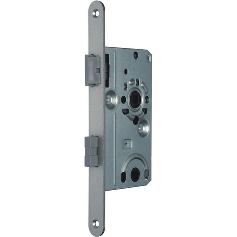 ZT-Prise de courant BAD20/55/78/8mm DIN R RAL argent rd Kl 2 (1/5)