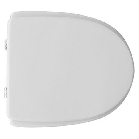 Siège de toilette pour forme de vase aquatonda ideal standard 4 (1/3)