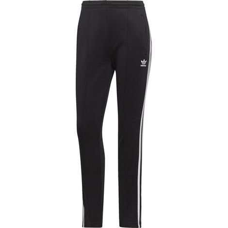Pantaloni della tuta da donna adidas ADICOLOR CLASSIC SST neri IK6600 r S