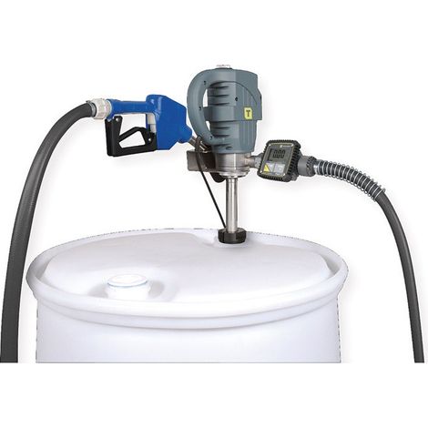 Tecalemit electrobomba Hornet W 85 H INOX para AdBlue - 108601401