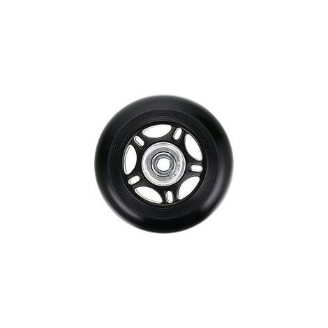 4 pièces de support pour chariots Softside, taille unique, 70 mm x 24 mm (1/5)