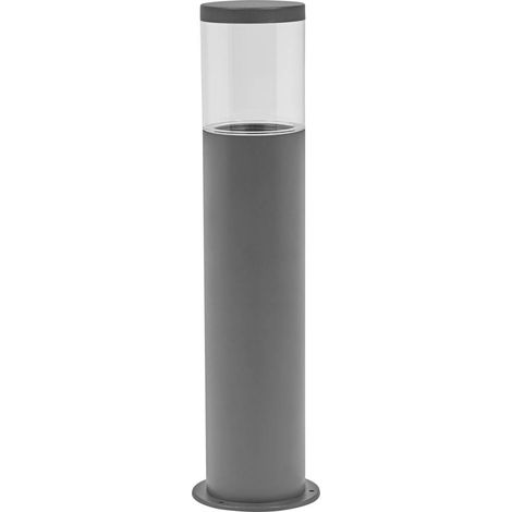 OSRAM HOMELIGHTING Endura Classic Ebro 49cm E27 Dark Gray 4099854446313 Lampada da parete per esterni a LED (1/4)