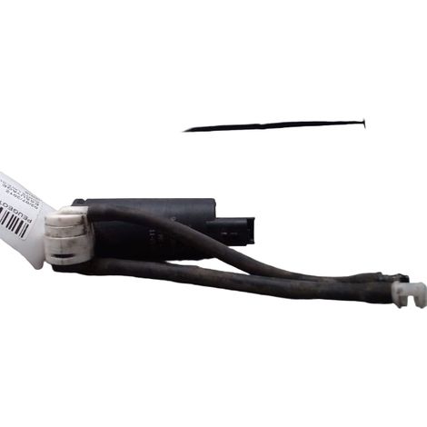 [PRODUIT D'OCCASION] Pompe Lave-glace Avant PEUGEOT 508 ♻️ Ref Oe. 1609688280 - Garantie à vie (1/3)