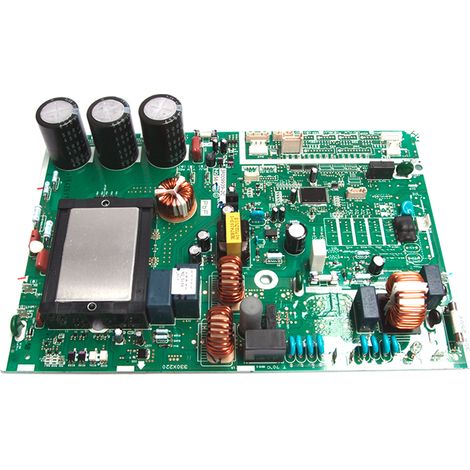 Platine 3F009939-2C ERLQ007B für RRLQ007BAV3 - 5002729 von Daikin
