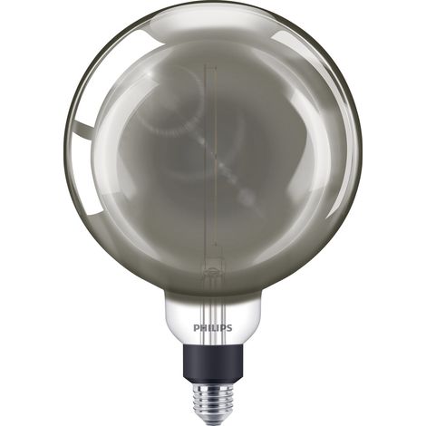 Philips LED 871951431539600 LED E27 Globeform 6.5 W = 25 W Warmweiß (Ø x L) 202 mm x 286 mm 1 St. (1/5)