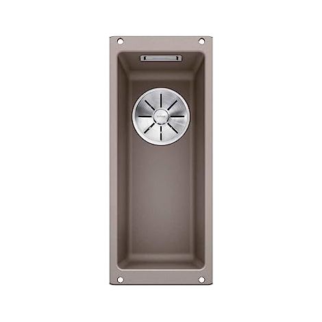 Blanco SUBLINE 160-U 523 403 Lavello da Cucina, Tartufo, 30 cm Unterschrank (1/4)