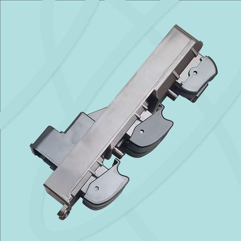 84820-33170 passt für Toyota Vios Fensterheberschalter 84820-33230 ist für Camry Scion xA. (1/3)