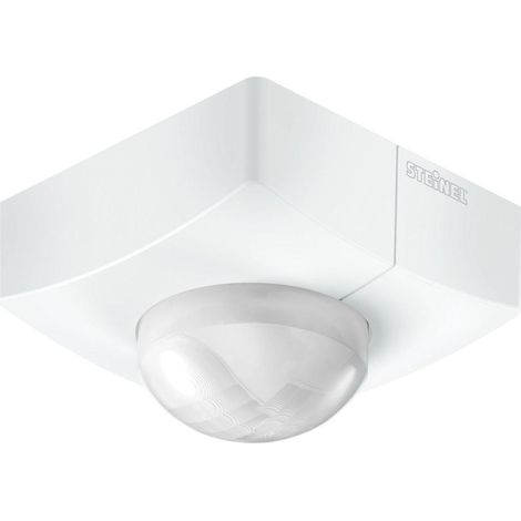 Steinel IS 345 MX Highbay sensore di movimento bianco 120 m²