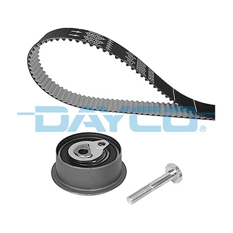 Kit de courroie crantée DAYCO KTB1219 HYUNDAI
