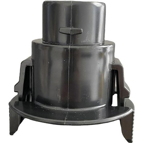 Staubsaugeradapter, 35-mm-Staubsaugerschlauchhalter, Staubsaugerzubehör (1/5)