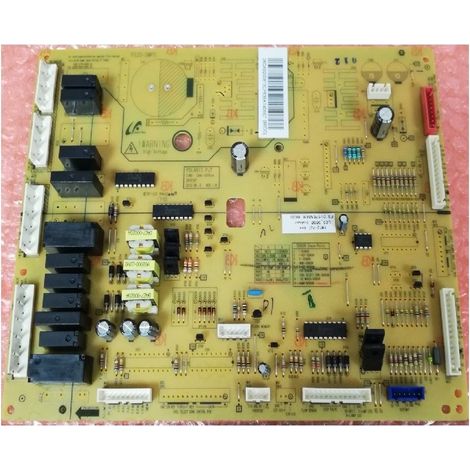 Samsung DA92-00813C Platine principale 247x197mm réfrigérateur