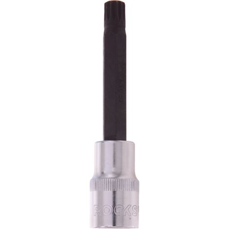 BUSSOLA SPLINE 1/2" M10 100 MM ROOKS (1/2)