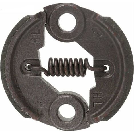 Débroussailleuse Embrayage Outil de Jardin Tondeuse à Gazon Tondeuse à Gazon Remplacement des pièces 75.5mm (1/5)