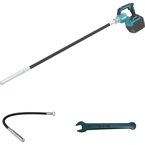 Vibrador Makita VR003GZ 40 V