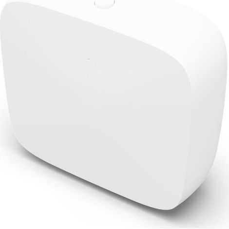 Sensor de temperatura y humedad TESLA TSL-SEN-TAH Smart Sensor Temperature and Humidity (1/5)