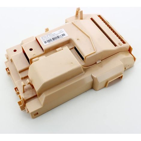 Module de puissance vierge C00850457 pour Lave linge BAUKNECHT, HOTPOINT ARISTON, IGNIS, INDESIT, PRIVILEG, WHIRLPOOL