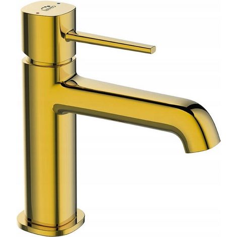 Rubinetto per lavabo da appoggio Golden Fields (1/4)