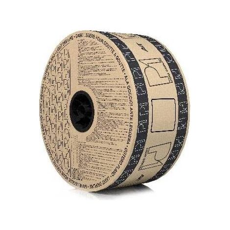 250 x TUBO ALA GOCCIOLANTE P5 16MM Misura: Spaz. 30 cm - l/h 2,1