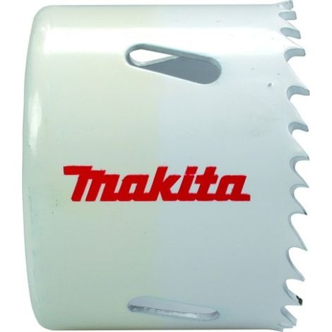 Scie cloche Makita 54 mm HSS Bi-metal