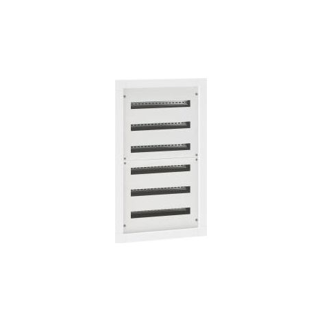 Schalttafel Legrand xl3 s 160 144 Module IP30