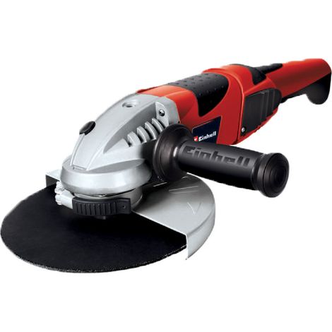 SMERIGLIATRICE ANGOLARE 'TC-AG 115' 2000 W - 230 mm  - EINHELL