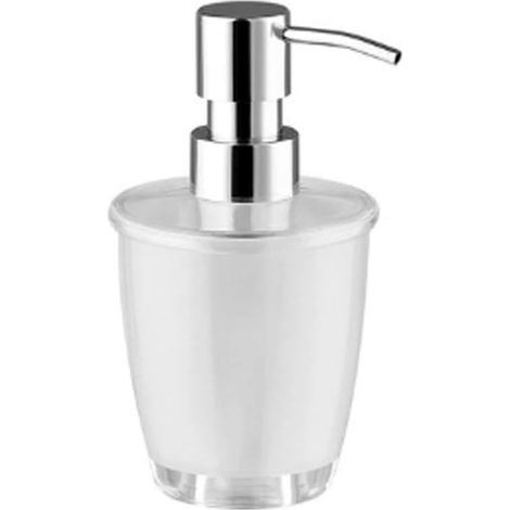 Sanitizer Bottle Nordic Bathroom Toilet Lotion Bottle Shower (1/2)