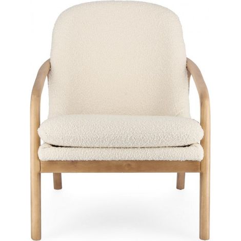 BIZZOTTO Poltrona Elaide Pure (1/5)