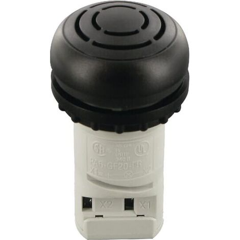 Avertisseur sonore EATON M22AMC