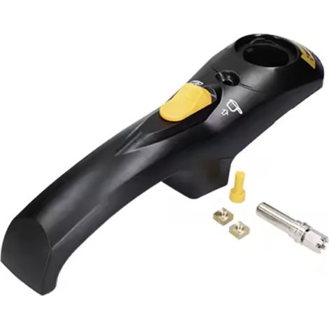 Asa Superior Olla Fagor Splendid y Multirapid  Modelos ORSP, QL1004  Repuesto Original M18802963  4, 6 y 7 Litros