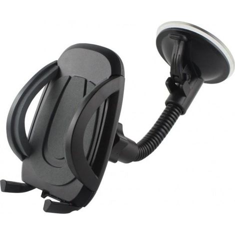 Supporto per telefono da auto Rebeltec M20 (1/5)