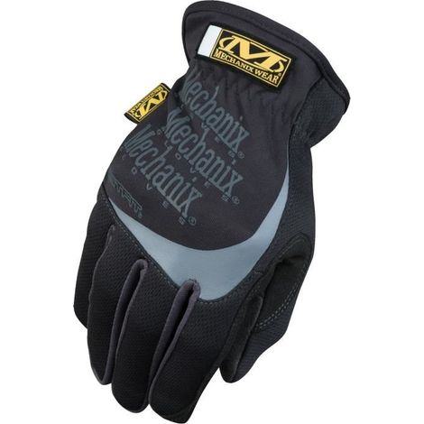 Gants Mechanix Wear FastFit S (1/2)