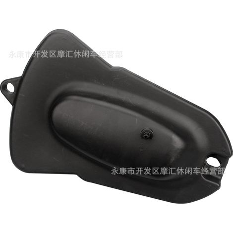 Pièces détachées pour motos tout-terrain Kawasaki BBR 70, 90, 110 et 140 cm³ : réservoir, bouchon et bidon d’essence. (1/4)