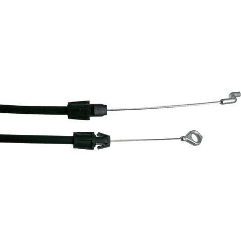 Cable de parada del motor 1550 mm GRANIT 181000629/1 81000629/1 81000629
