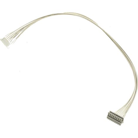 Faisceau de commande COOKEO (SS-208269, SS-993453) Cuiseur vapeur KRUPS, MOULINEX