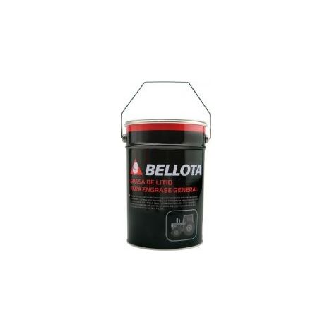 GRASA LITIO 1 KILO 36621 - BELLOTA (1/2)
