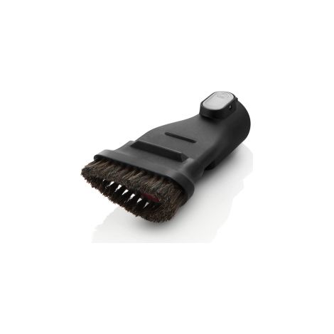 Brosse plumeau 2 en 1 pour Aspirateur BOSCH 17006569