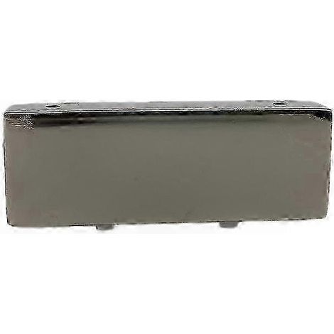 Pieds de canapé en acier inoxydable de 5,5 cm / pieds de support surélevés pour table de chevet (1/5)