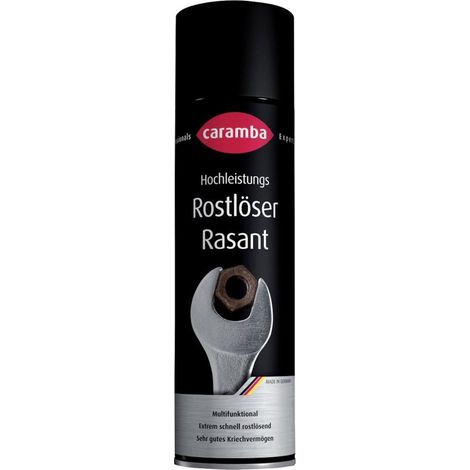 Antirouille 500 ml Caramba 6007081 (1/2)