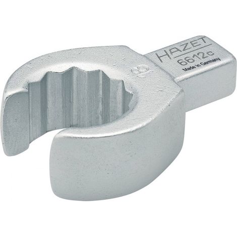 Llave Acoplamiento 13mm 9x12mm Hazet
