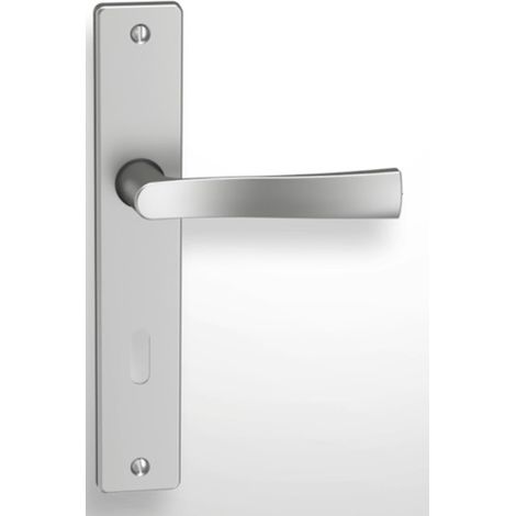 FLEX set VACHETTE 195 mm cromo satinato L chiave - 206416