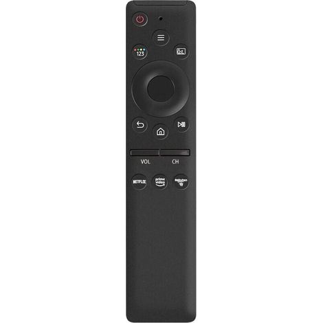 Telecommande Universelle pour Samsung Smart TV QLED 4K LCD LED HDTV - Remplacement Télécommande Samsung Smart TV (1/5)
