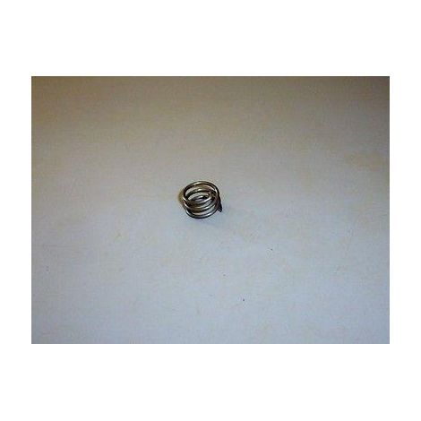 MOLLA PER UGELLO TORCIA SALDATRICE TELWIN 722319 BIMAX TELMIG TECHNOMIG