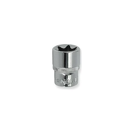 CHIAVE A BUSSOLA 1/2 TORX E FEMMINA E16