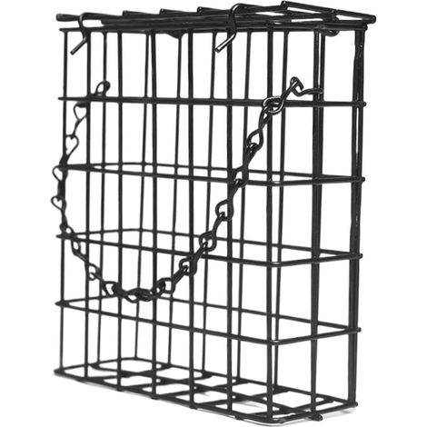 Vogelfutterstation Star resistant Design robust rostfreies