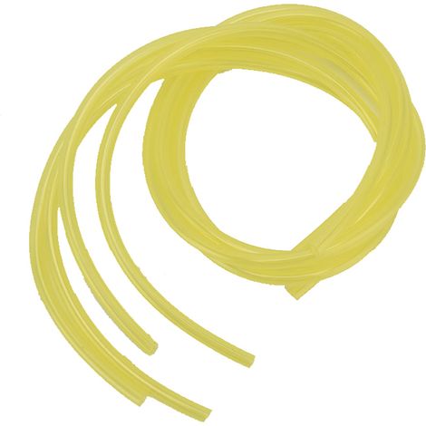 Kit pompetta di adescamento + filtro carburante + tubo carburante – codici articolo 188-13-1 188-512 – per tosaerba Poulan