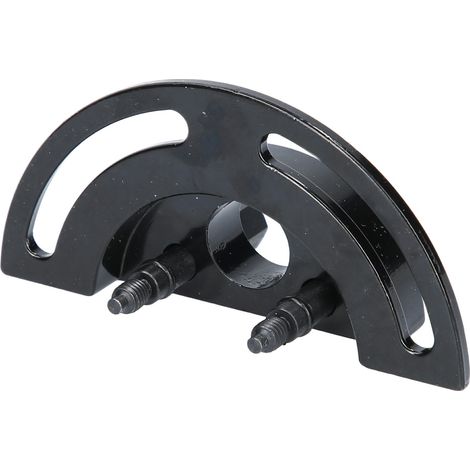 HERRAMIENTA DE SUJECIÓN DEL RODETE DE LA BOMBA DE AGUA BRILLIANT TOOLS PARA MOTORES OPEL ECOTEC - BT526009 (1/4)