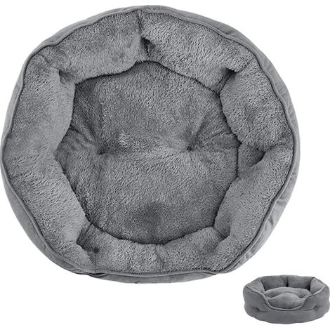 Nacelle pour Chien Nid Confortable pour Chat DIntrieurCanap (1/5)