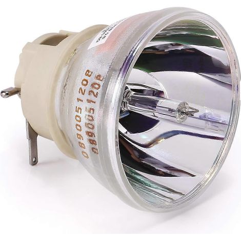 Ampoule de projecteur pour projecteur Optoma série UHD (UHD60/UHD50/UHD51A/UHD51) - Remplacement des références précédentes : SP.78V01GC01 et SP.7AF01GC01 (1/5)