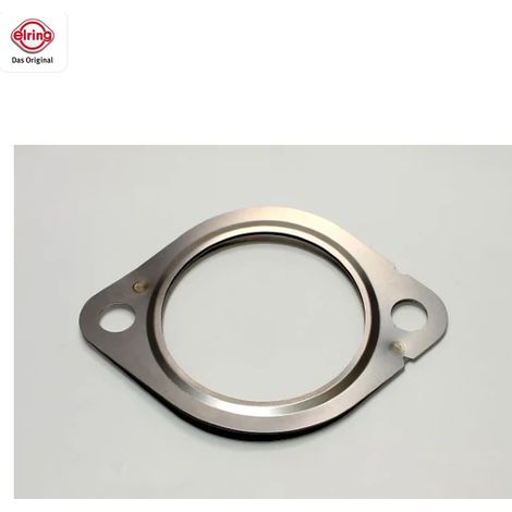 Joint, flexible vanne EGR Elring 904.240 CITROËN 1 372 481 1618.R7 6C1Q 9H454BB